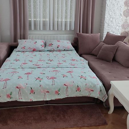 Apartman Jana Bijeljina Ngoại thất bức ảnh