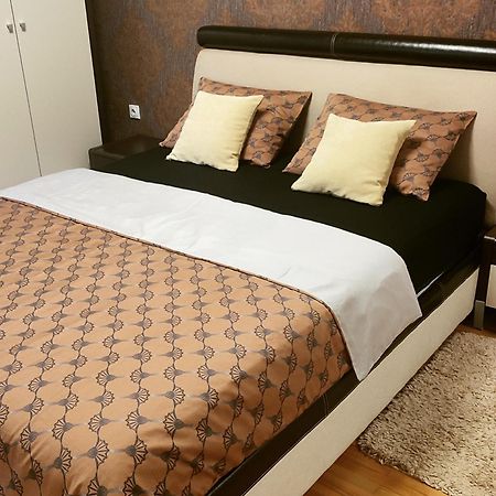 Apartman Jana Bijeljina Ngoại thất bức ảnh