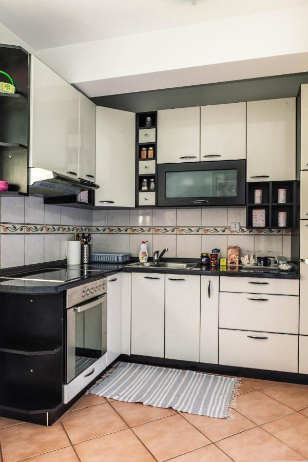 Apartman Jana Bijeljina Ngoại thất bức ảnh