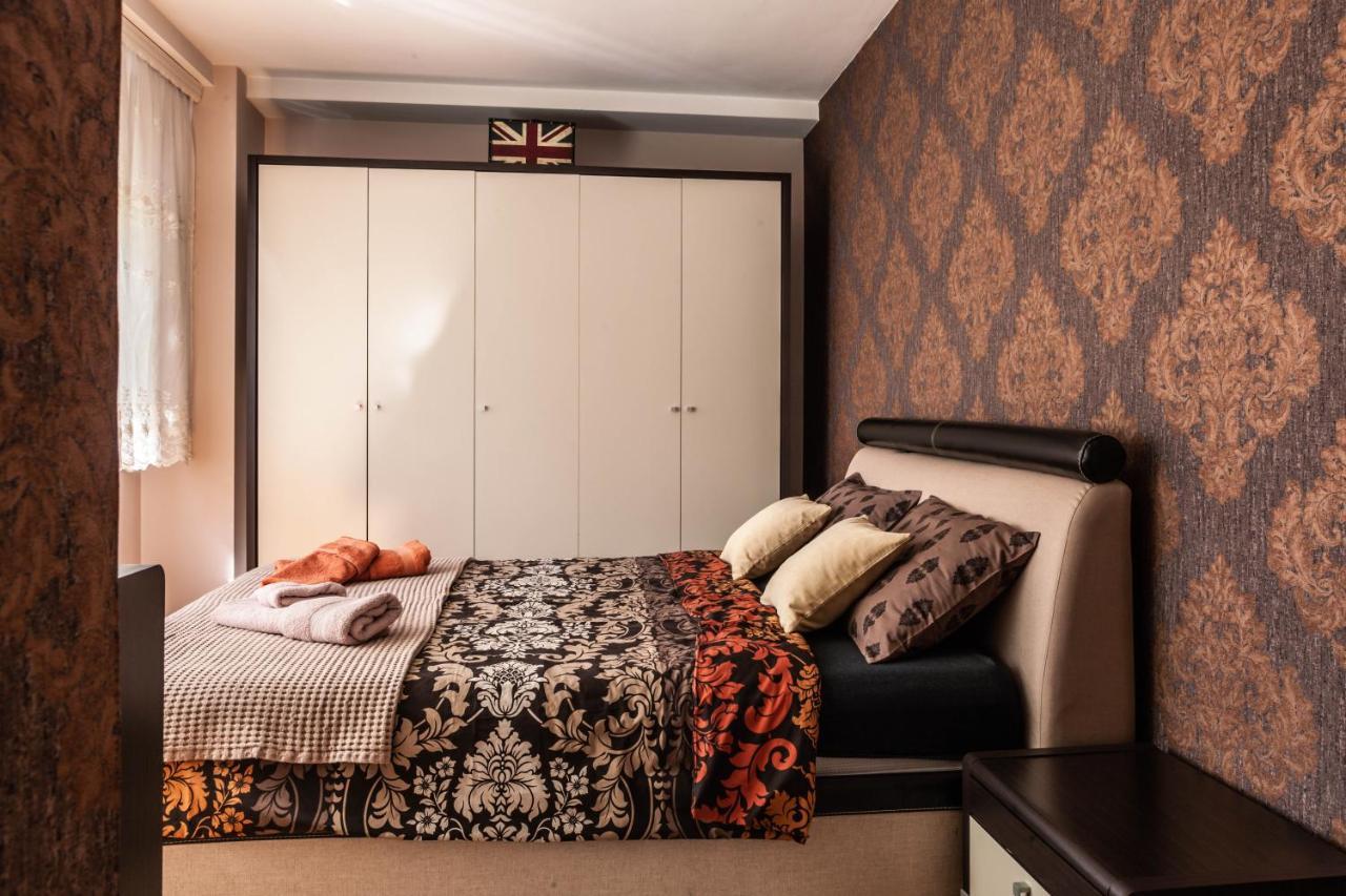 Apartman Jana Bijeljina Ngoại thất bức ảnh