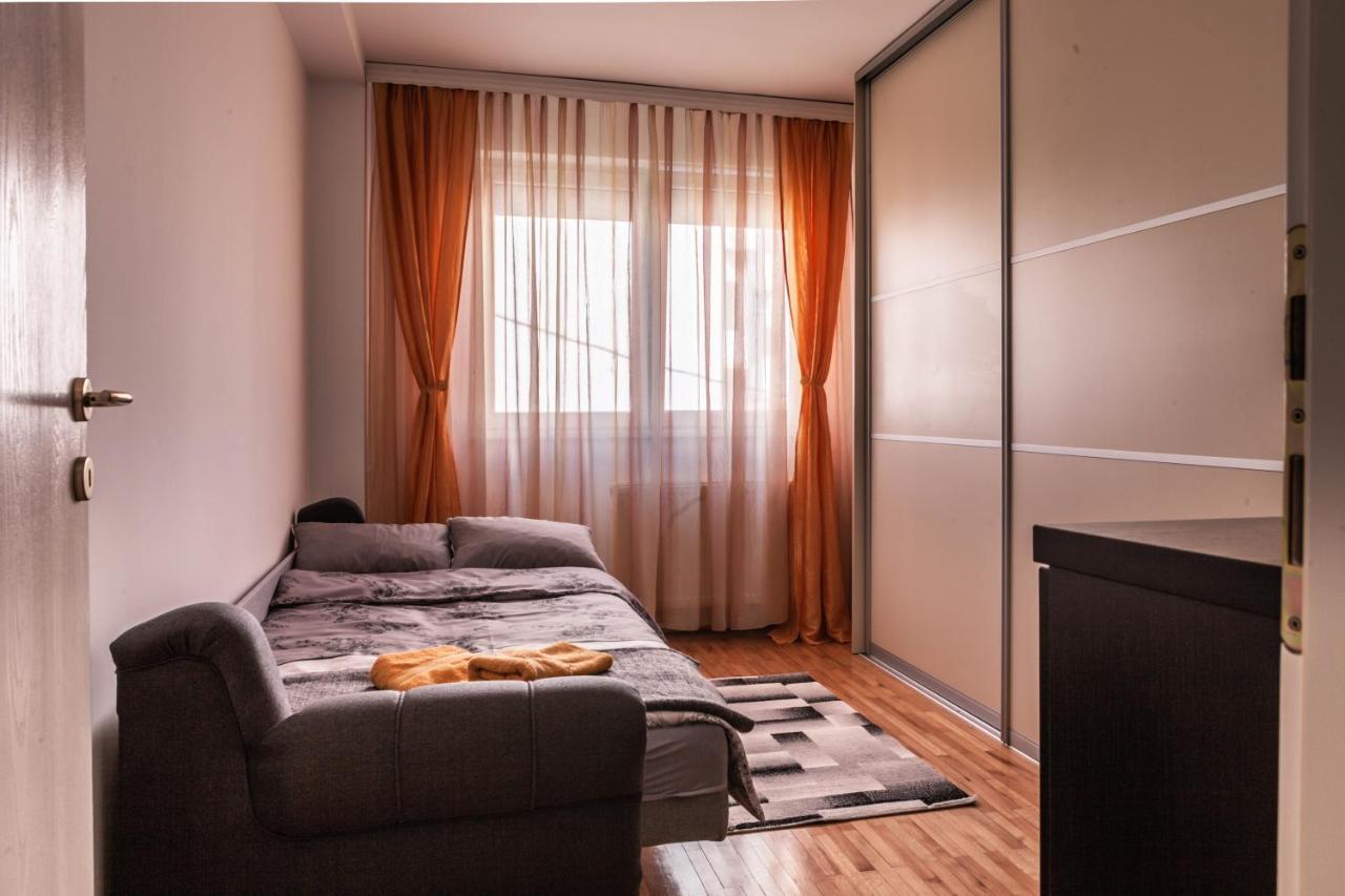 Apartman Jana Bijeljina Ngoại thất bức ảnh