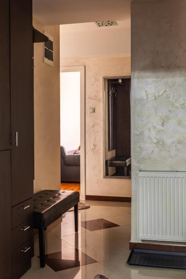 Apartman Jana Bijeljina Ngoại thất bức ảnh