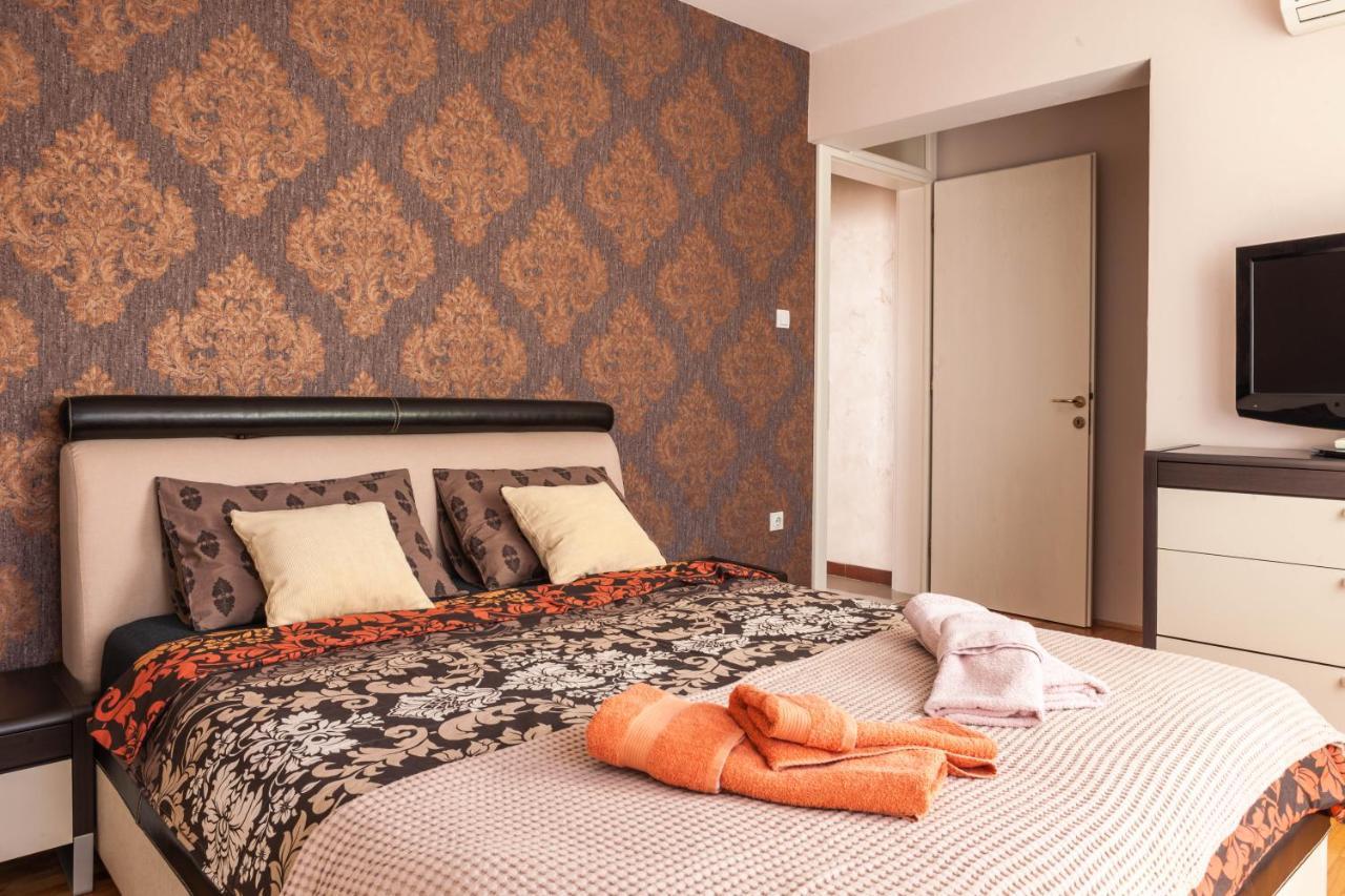 Apartman Jana Bijeljina Ngoại thất bức ảnh