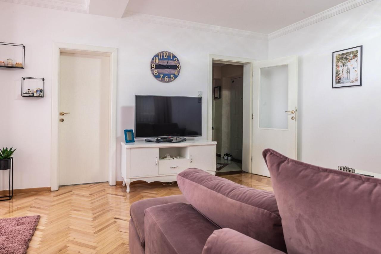Apartman Jana Bijeljina Ngoại thất bức ảnh