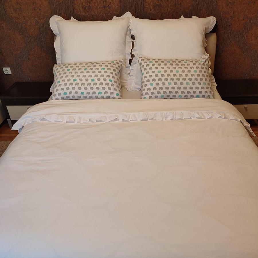 Apartman Jana Bijeljina Ngoại thất bức ảnh