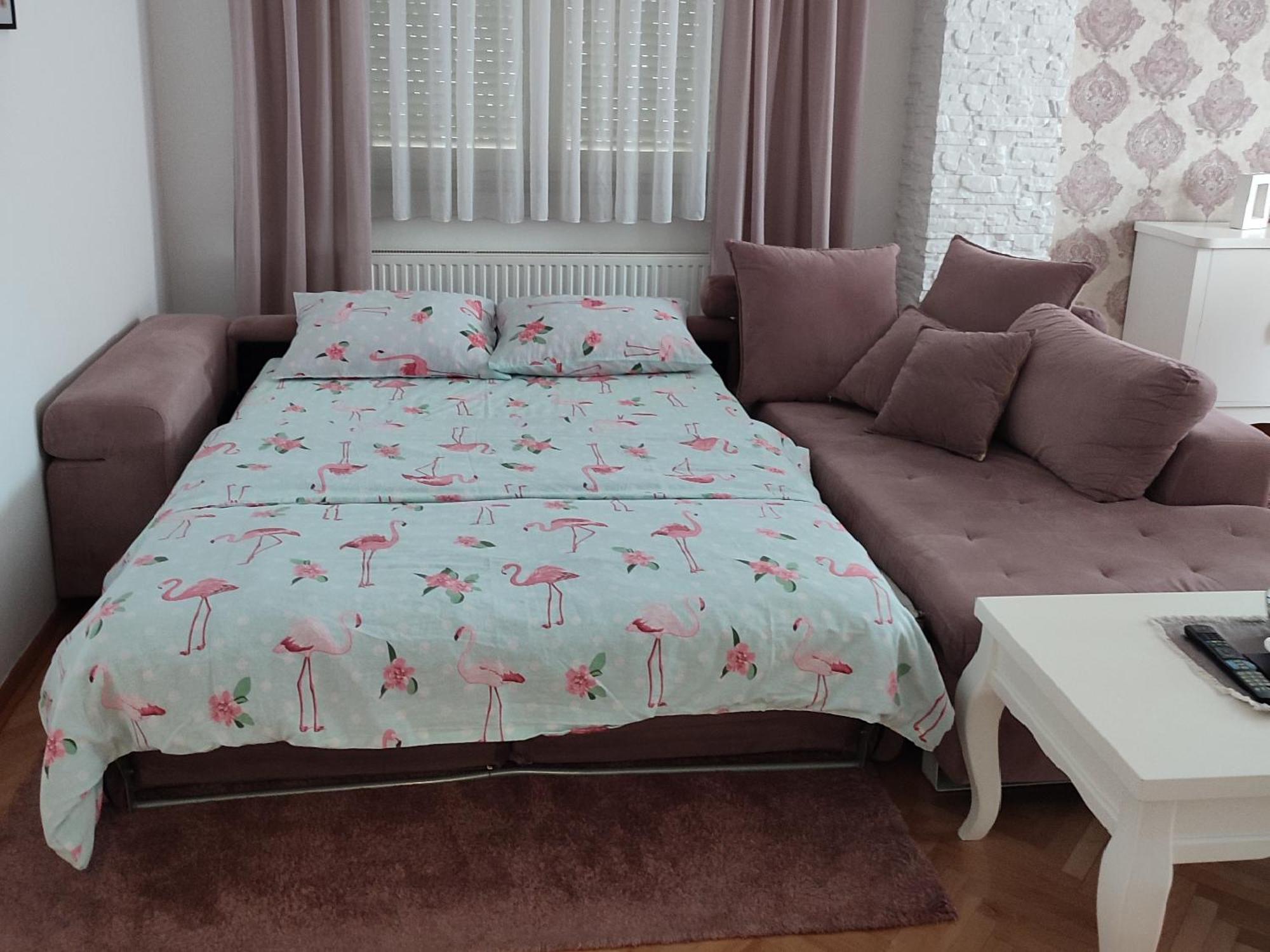Apartman Jana Bijeljina Ngoại thất bức ảnh