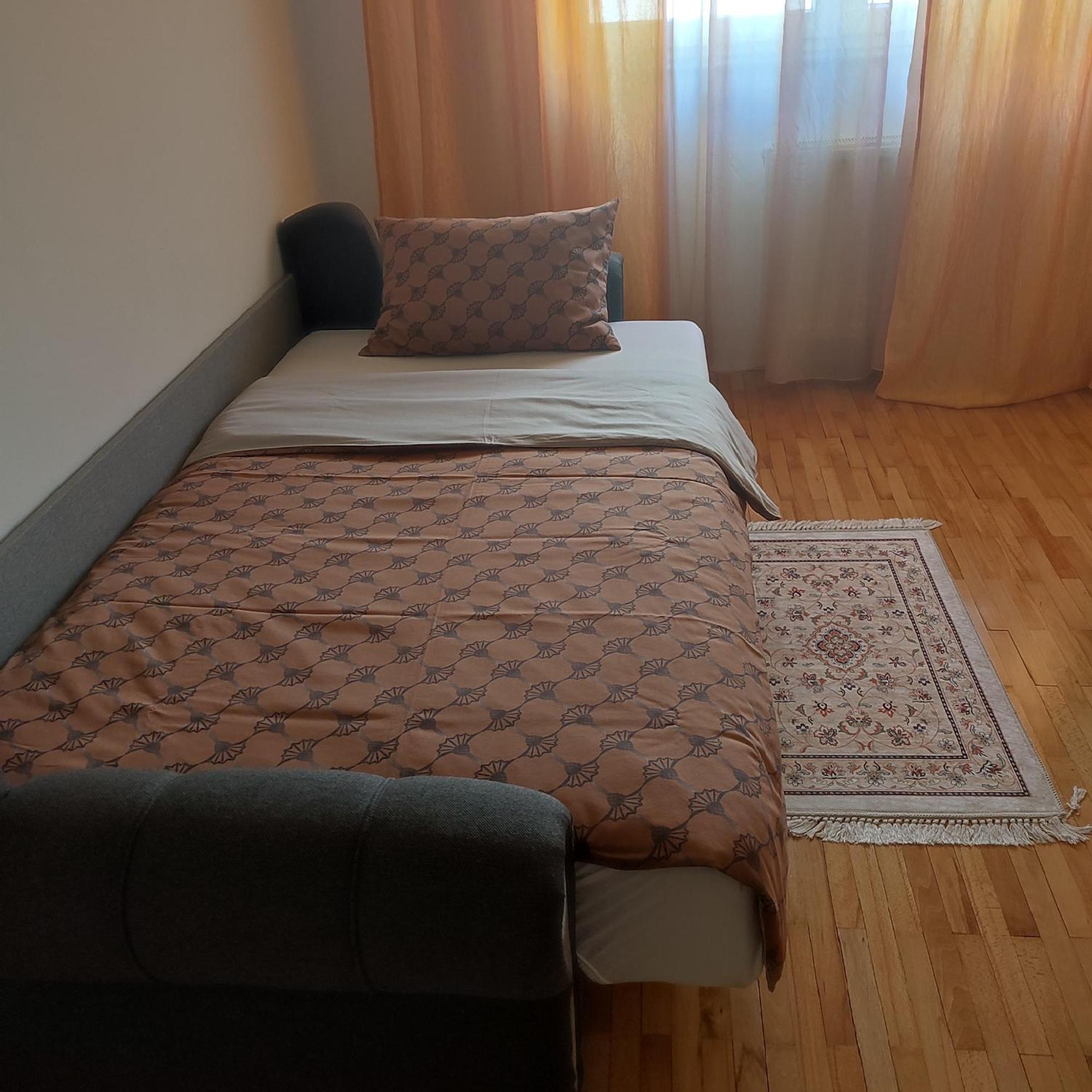 Apartman Jana Bijeljina Ngoại thất bức ảnh