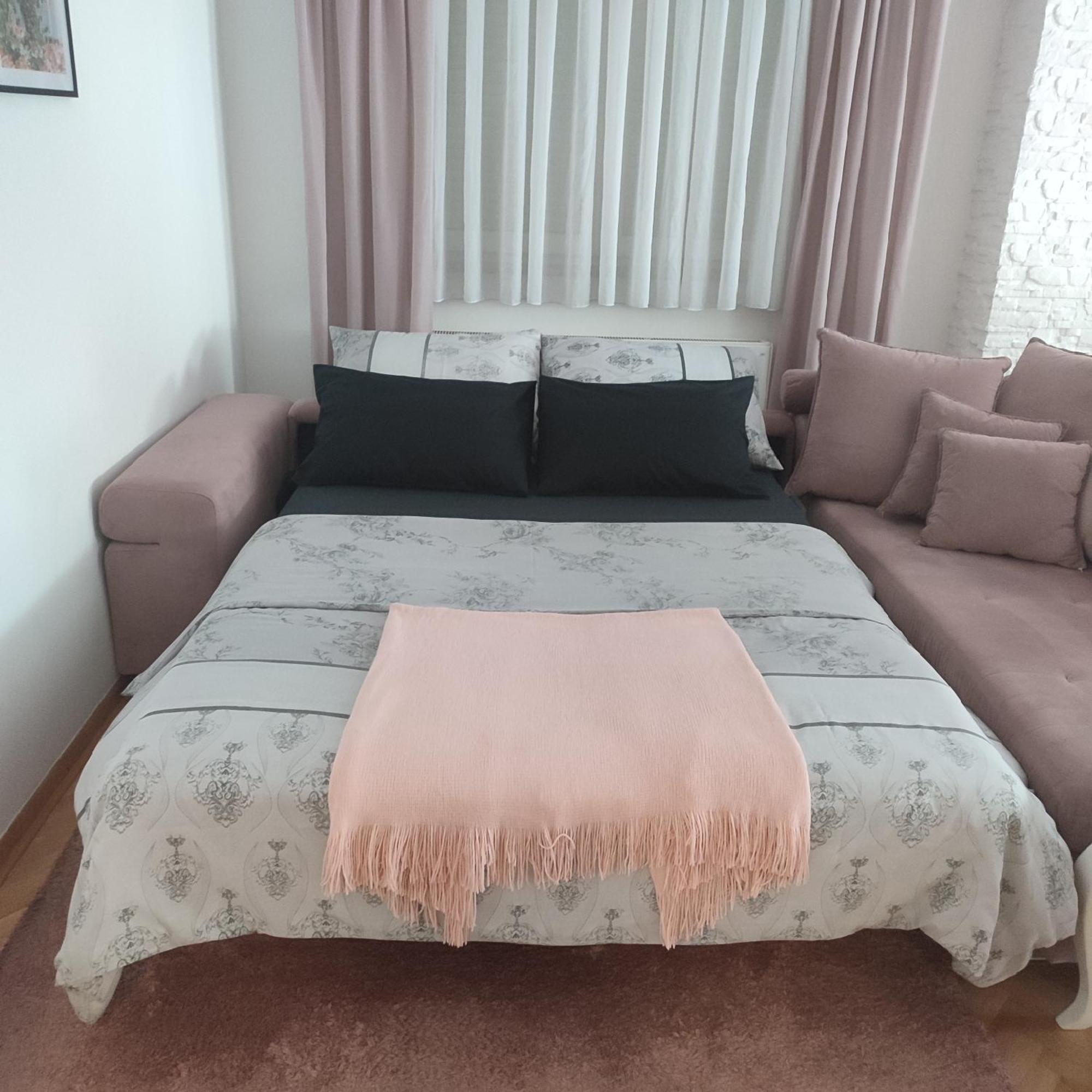 Apartman Jana Bijeljina Ngoại thất bức ảnh